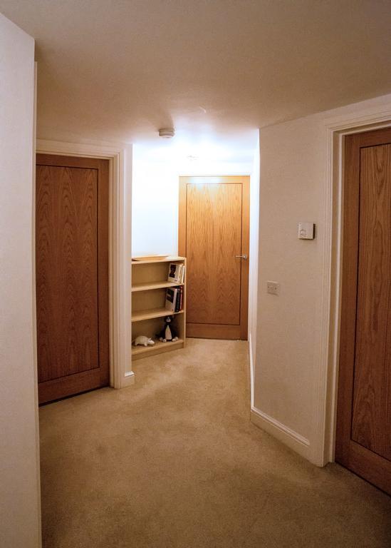 Salisbury 2-Bed Luxury Apartment 部屋 写真