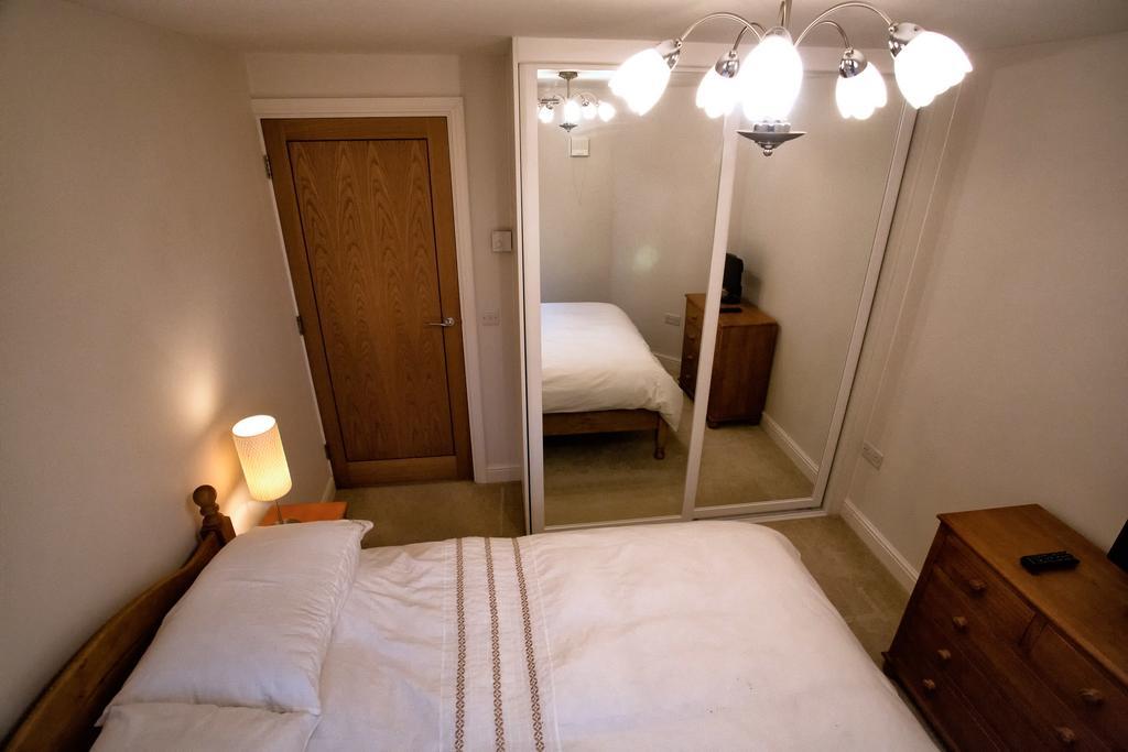 Salisbury 2-Bed Luxury Apartment 部屋 写真