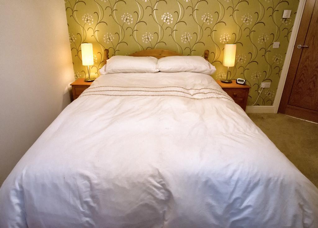 Salisbury 2-Bed Luxury Apartment 部屋 写真