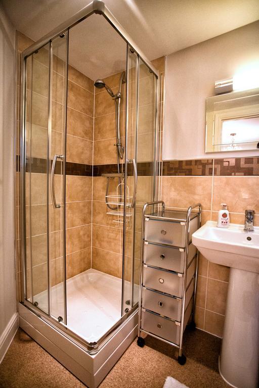 Salisbury 2-Bed Luxury Apartment 部屋 写真