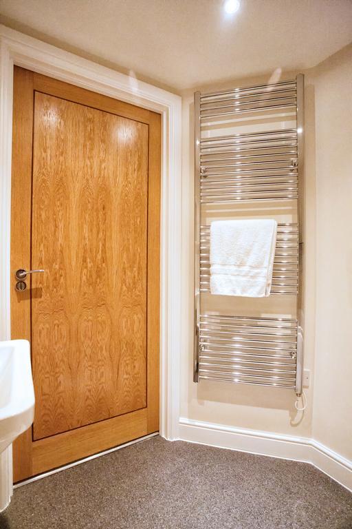 Salisbury 2-Bed Luxury Apartment 部屋 写真