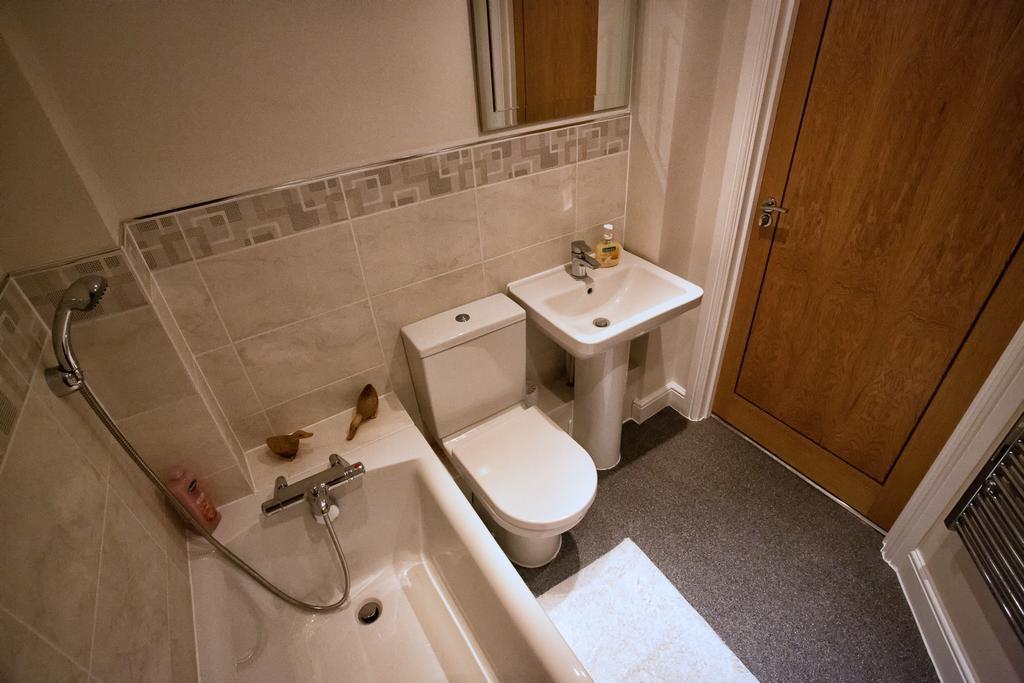 Salisbury 2-Bed Luxury Apartment 部屋 写真